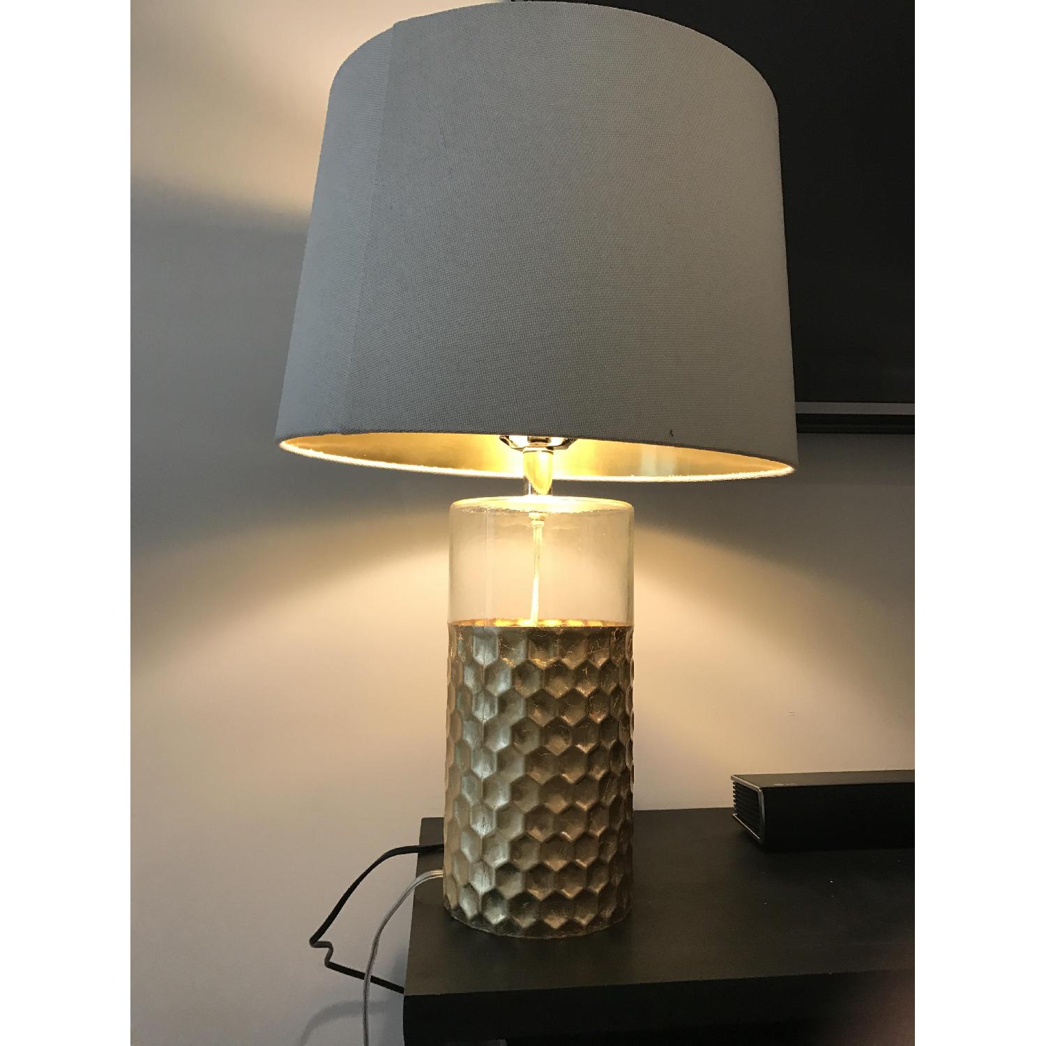 Gold Feature Light - image-3