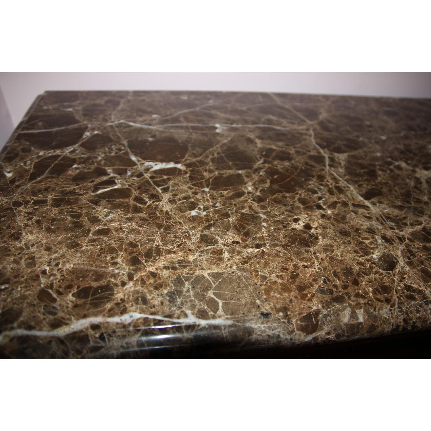 Bernhardt 3-Drawer Nightstands - image-2