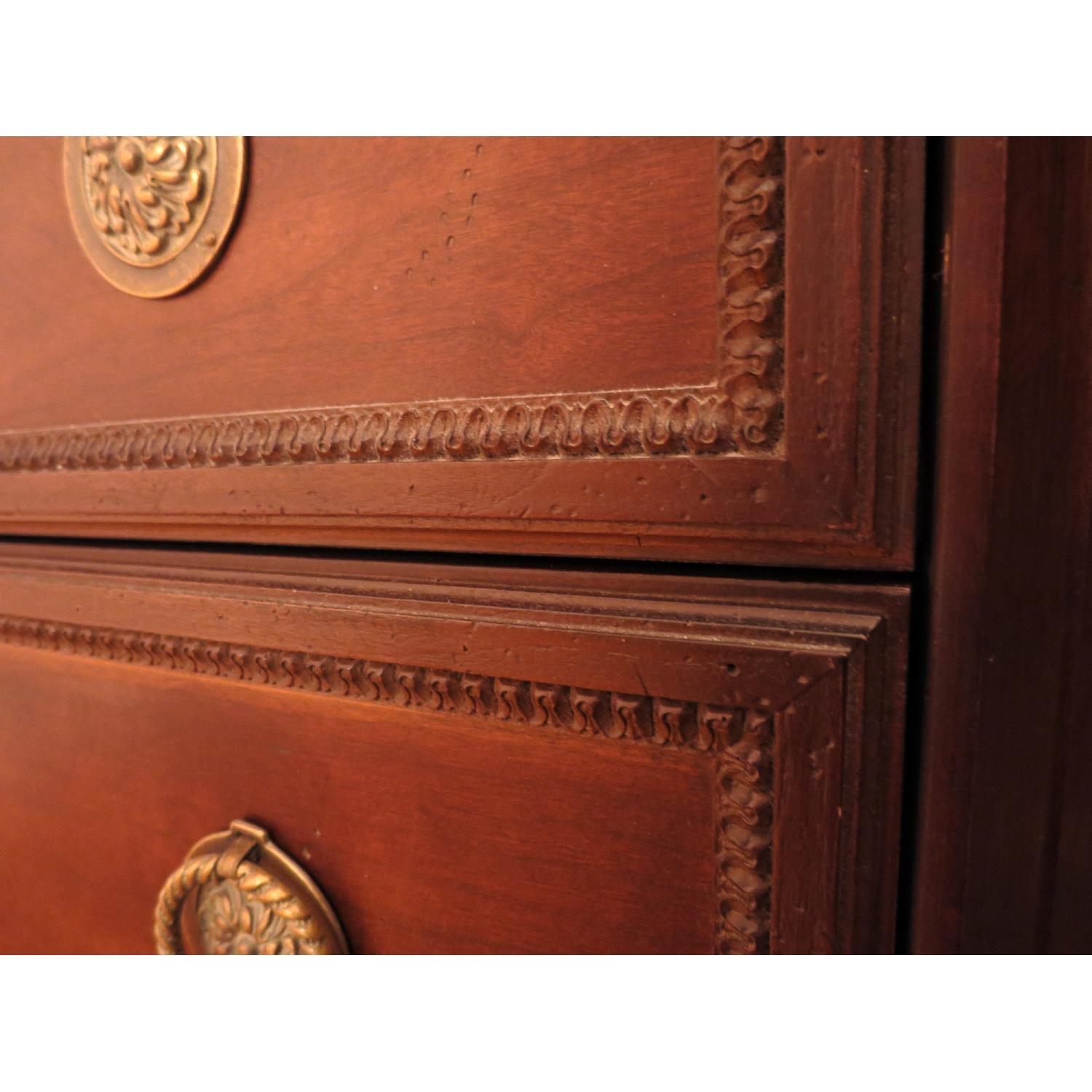 Bernhardt 3-Drawer Nightstands - image-3