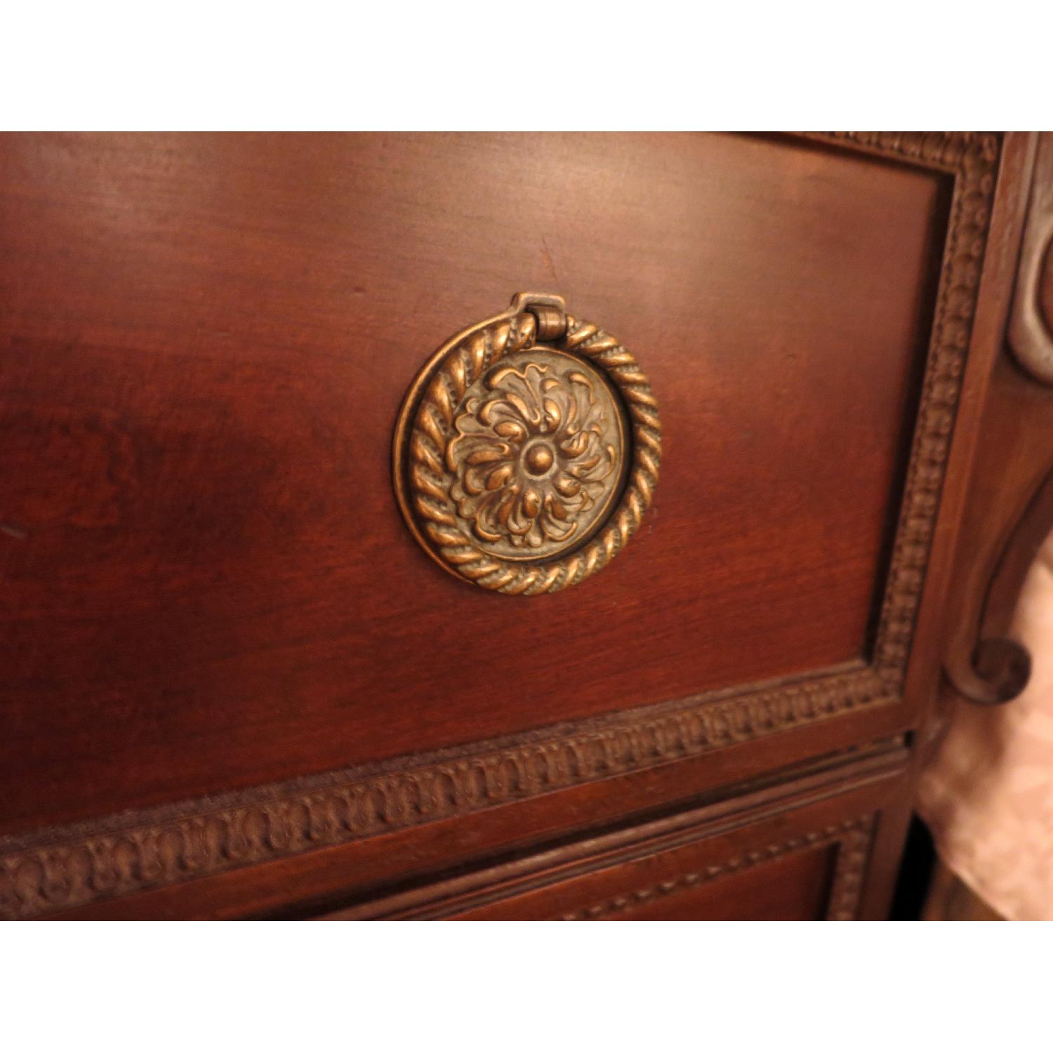 Bernhardt 3-Drawer Nightstands - image-4