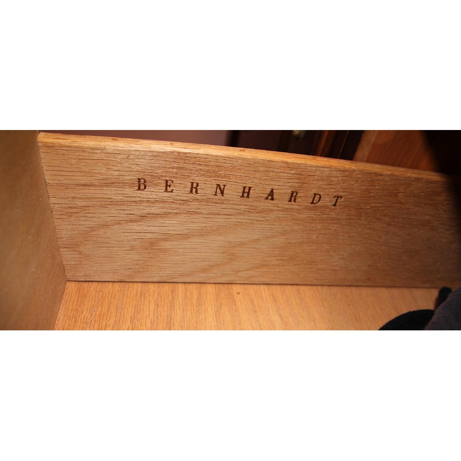 Bernhardt 3-Drawer Nightstands - image-5