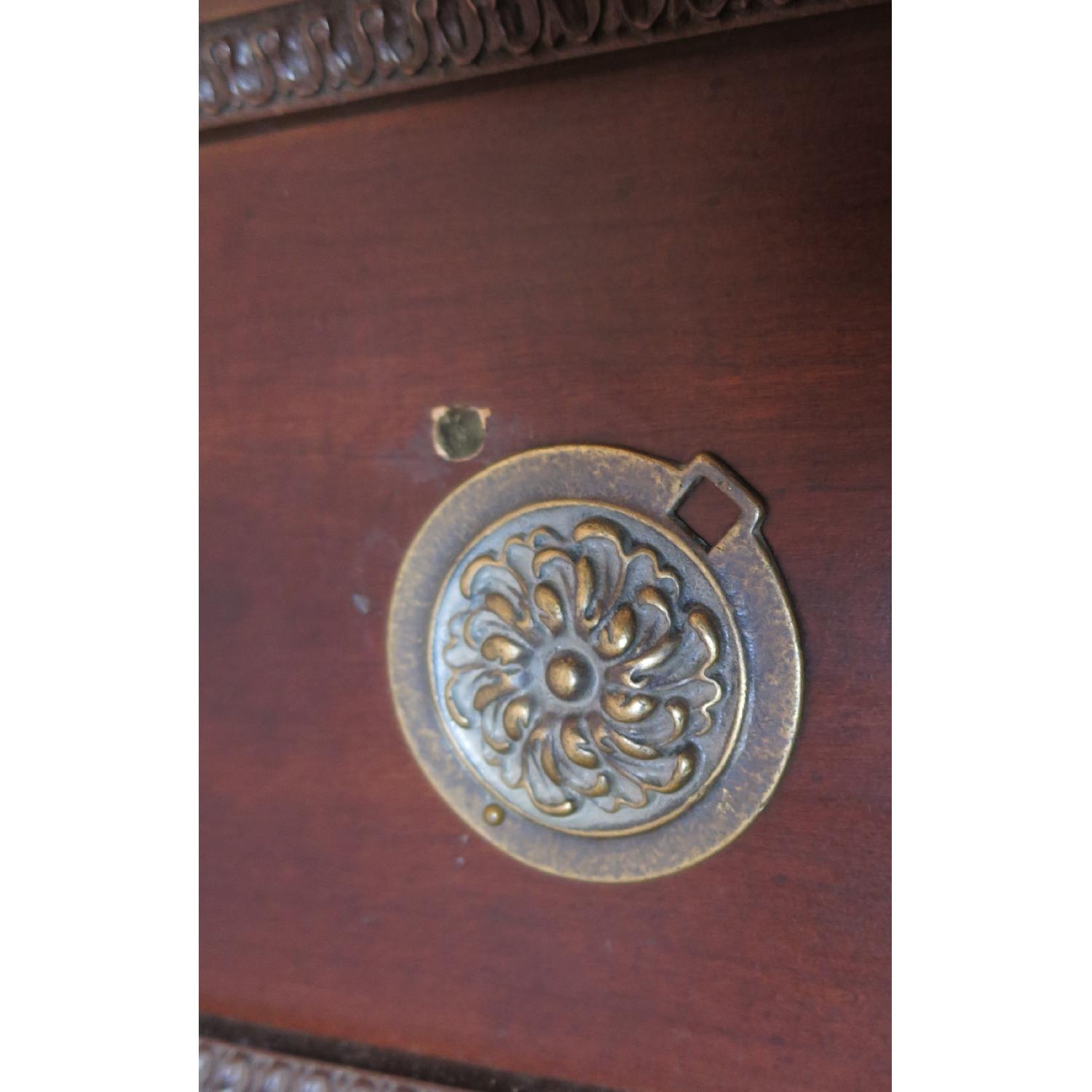 Bernhardt 3-Drawer Nightstands - image-6