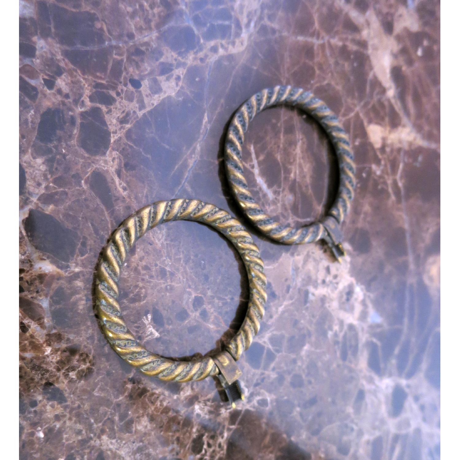 Bernhardt 3-Drawer Nightstands - image-7