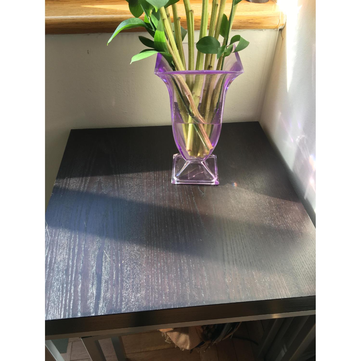 Ikea Stackable/Nesting Side Tables - image-3