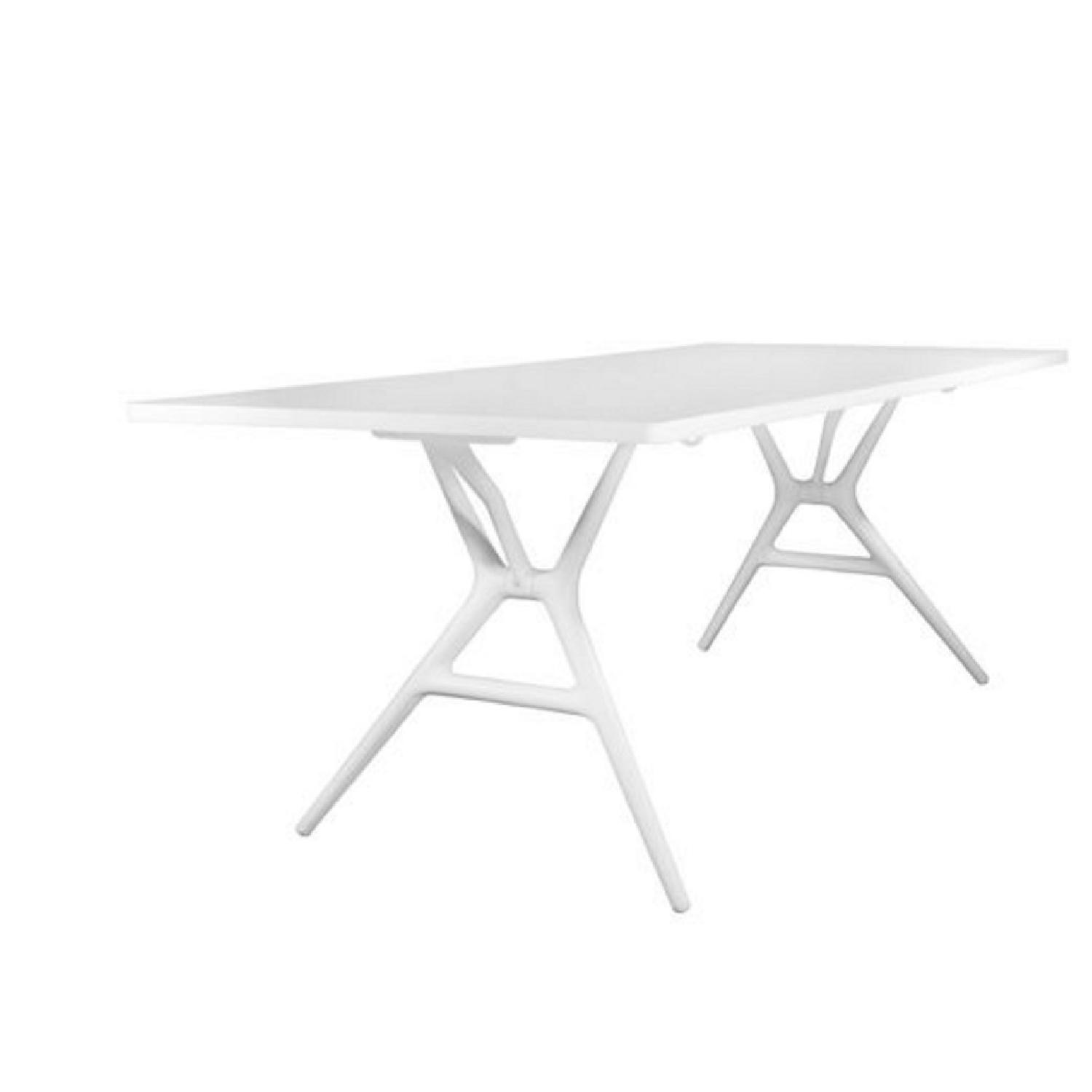 Dot & Bo Contemporary Stretch Table - image-1