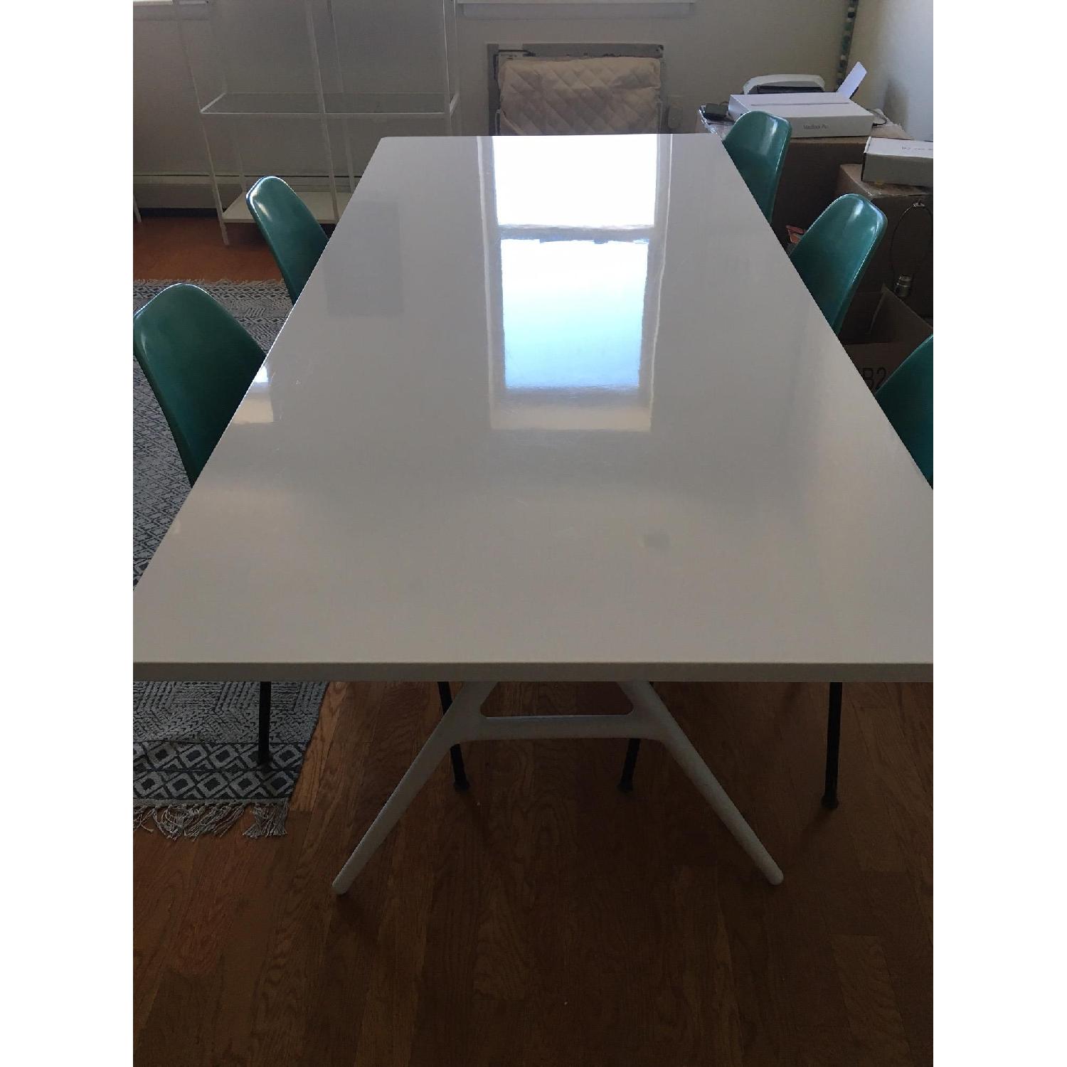 Dot & Bo Contemporary Stretch Table - image-2