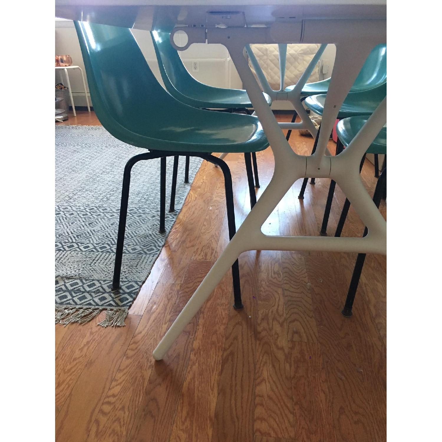 Dot & Bo Contemporary Stretch Table - image-3