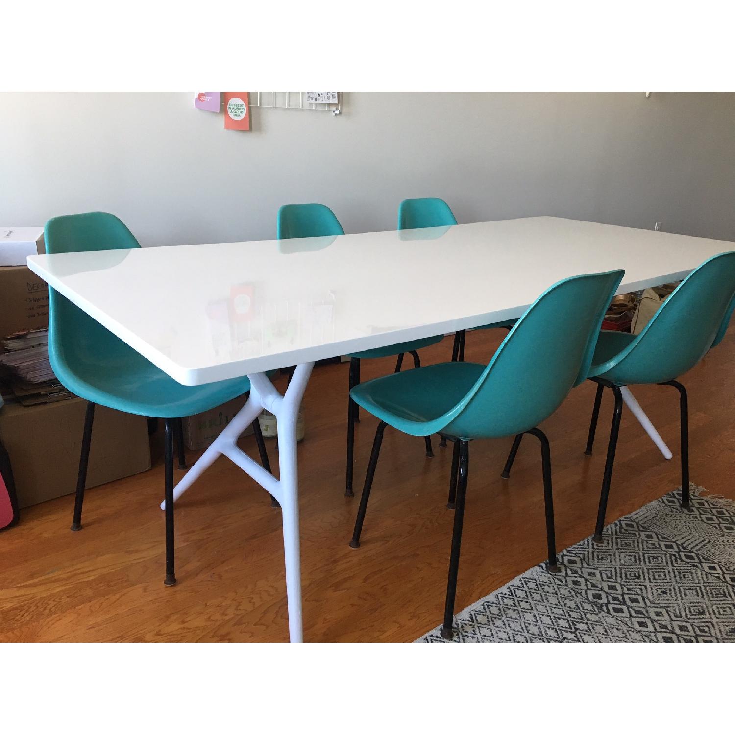 Dot & Bo Contemporary Stretch Table - image-5