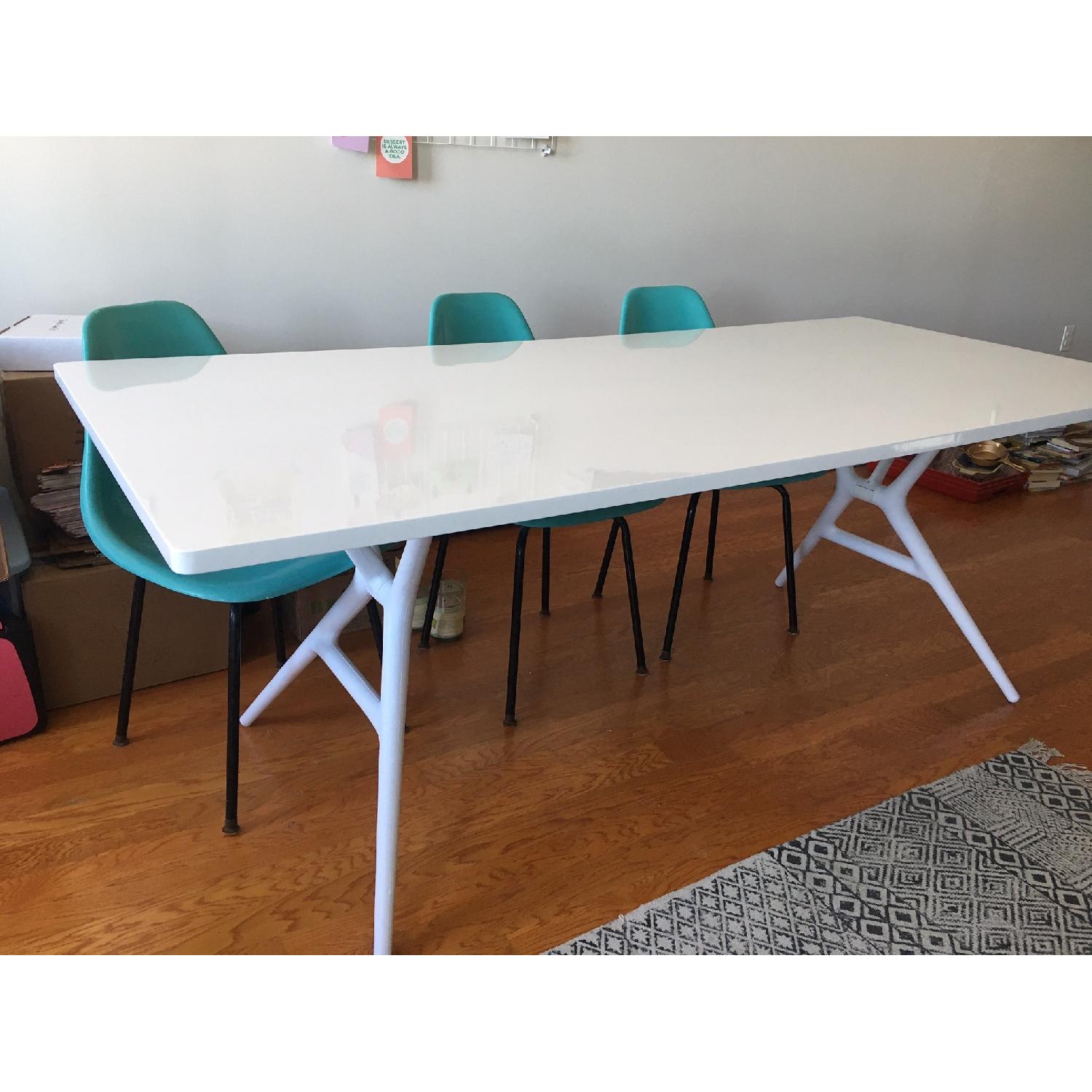 Dot & Bo Contemporary Stretch Table - image-6