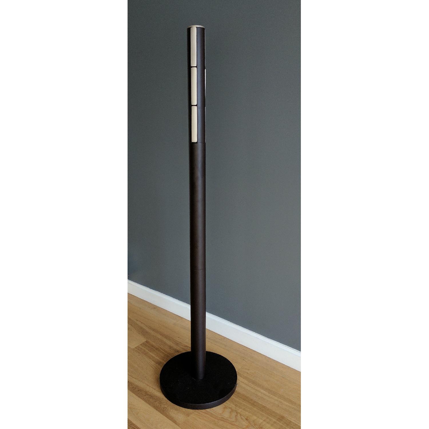Container Store Umbra Flapper Coat Rack AptDeco