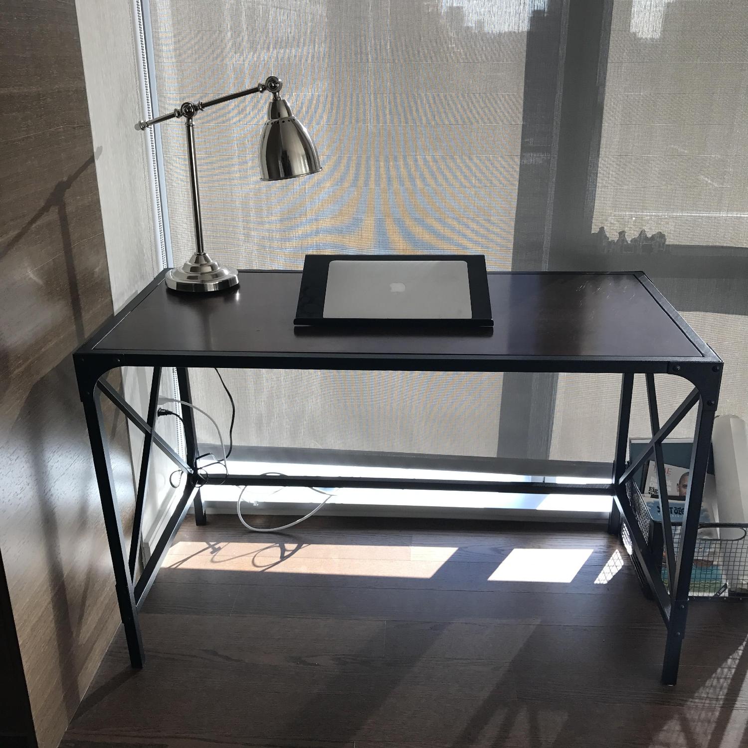 Home Goods Desk AptDeco