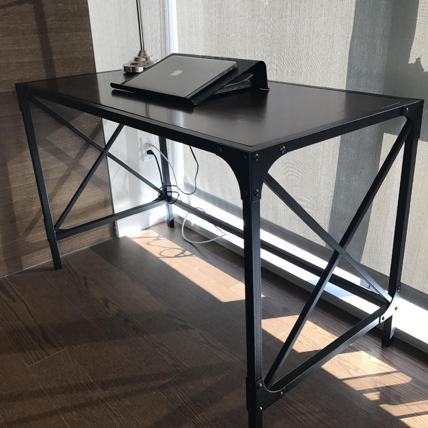 Home Goods Desk AptDeco