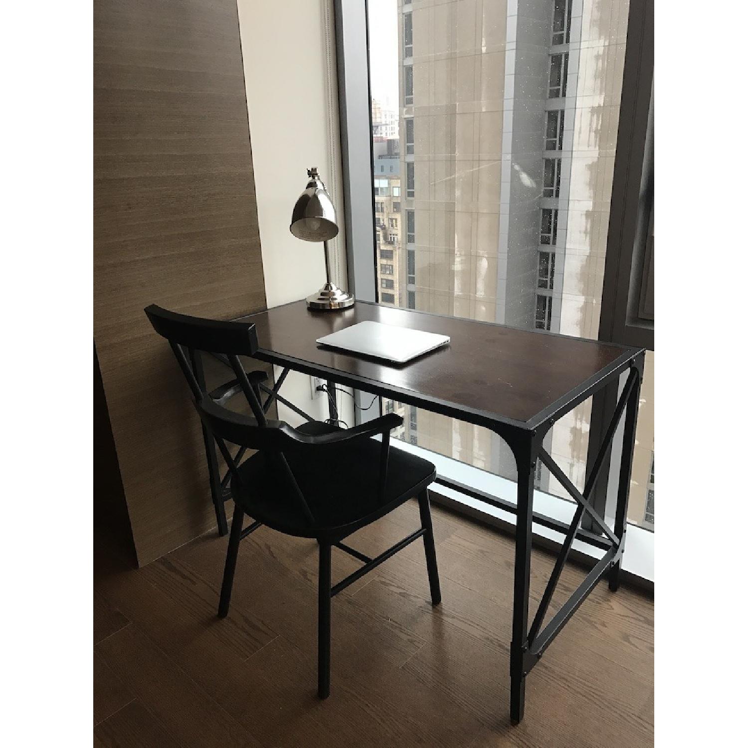 Home Goods Desk AptDeco