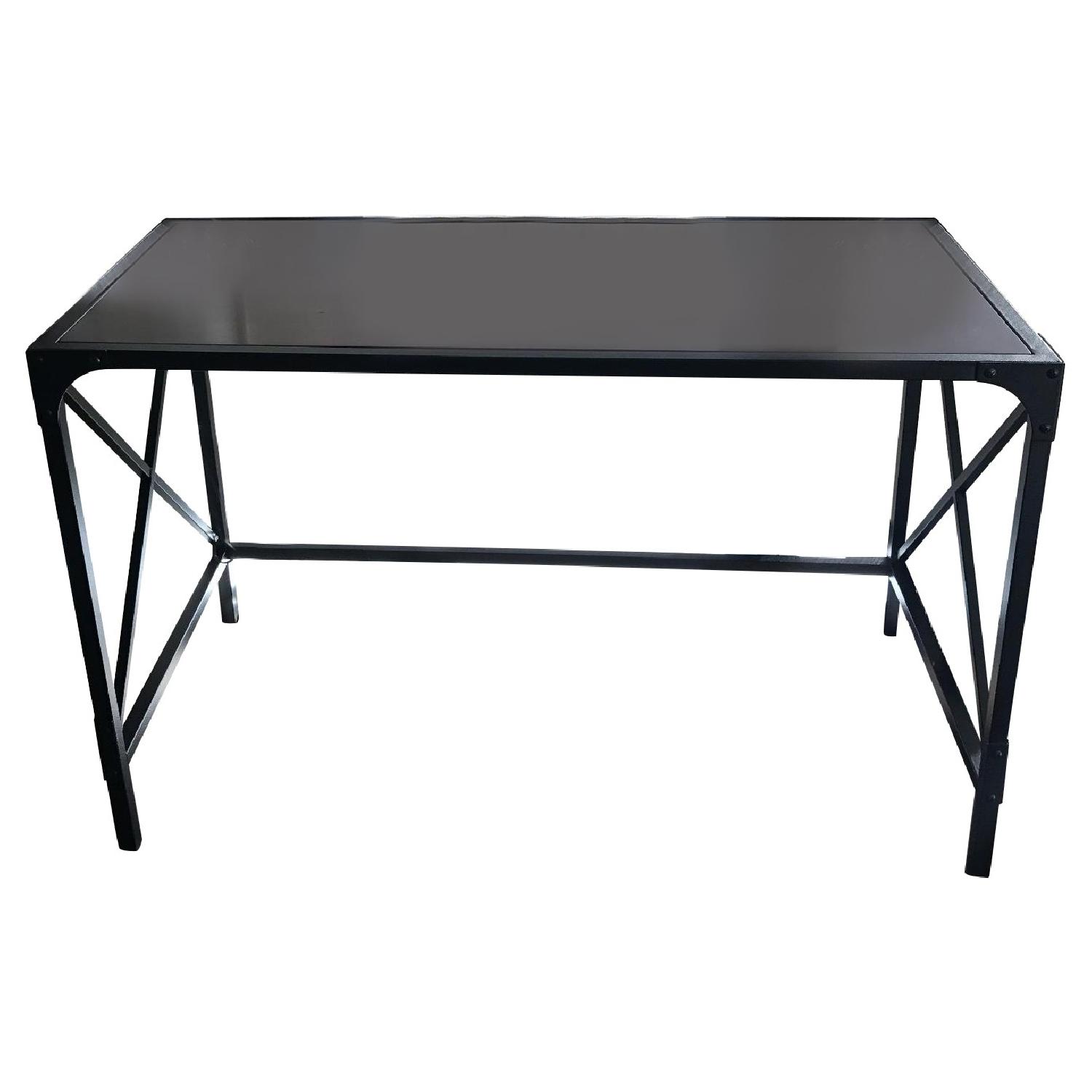 Home Goods Desk AptDeco