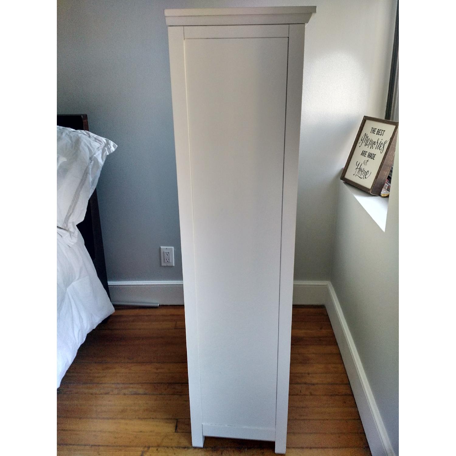 Pottery Barn Cameron 4-Shelf Bookcase - image-3