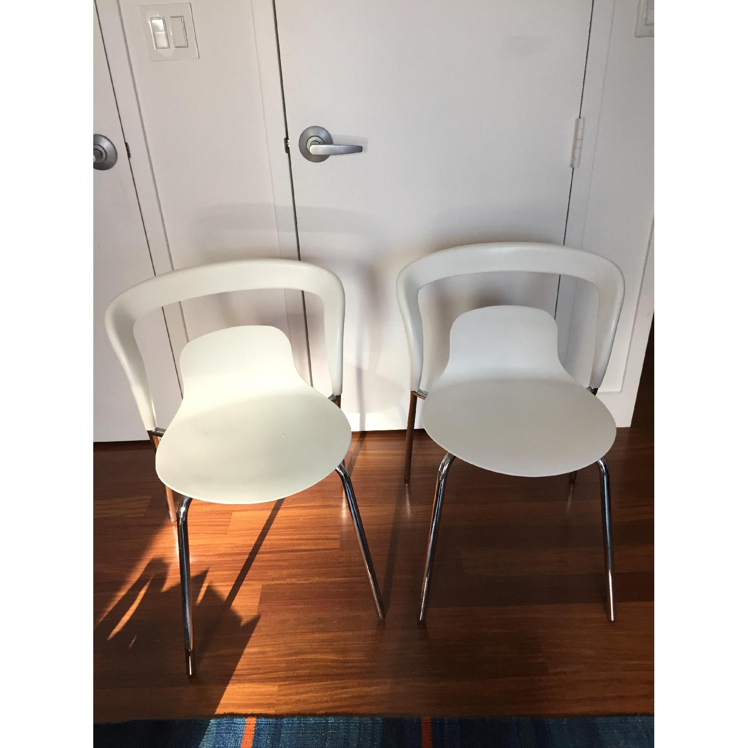 Nordic Design Chairs - image-1