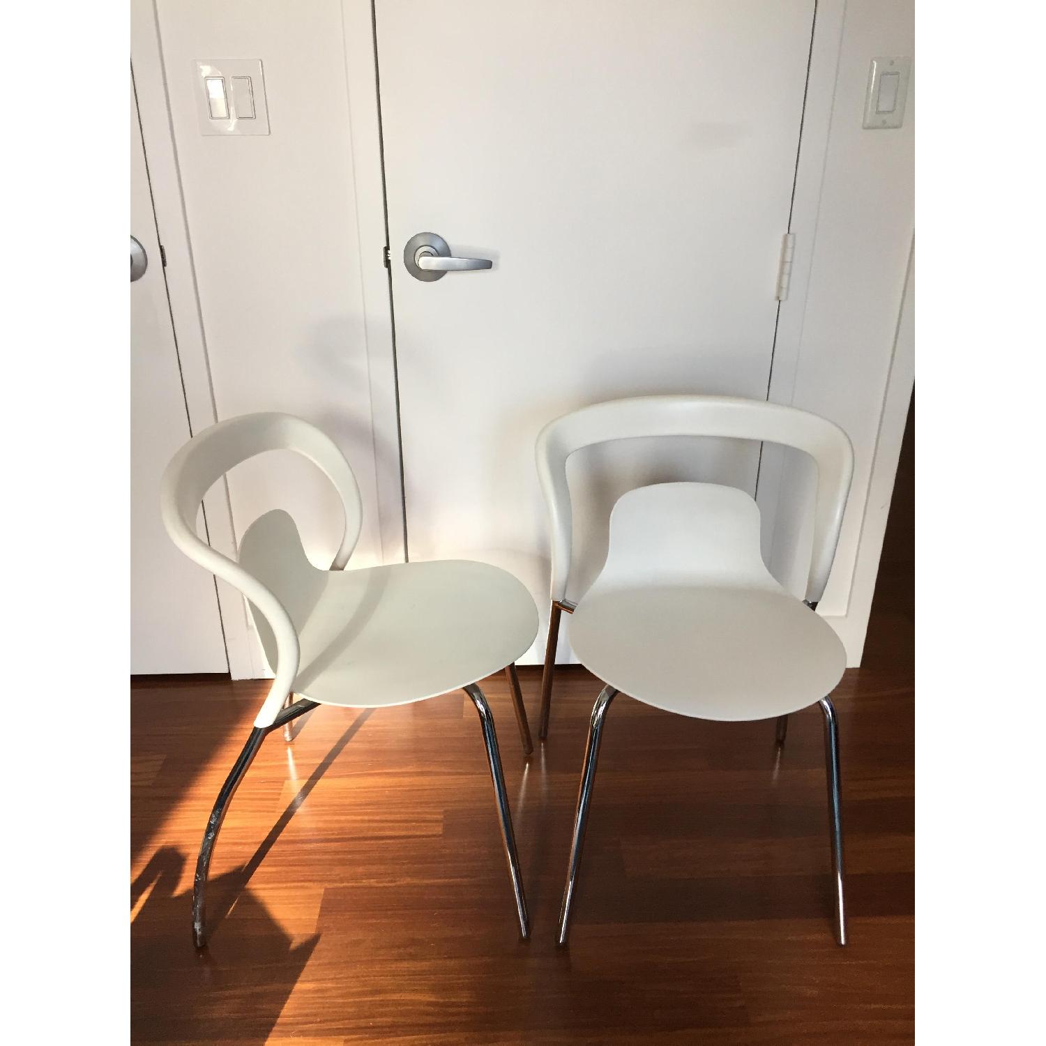 Nordic Design Chairs - image-2