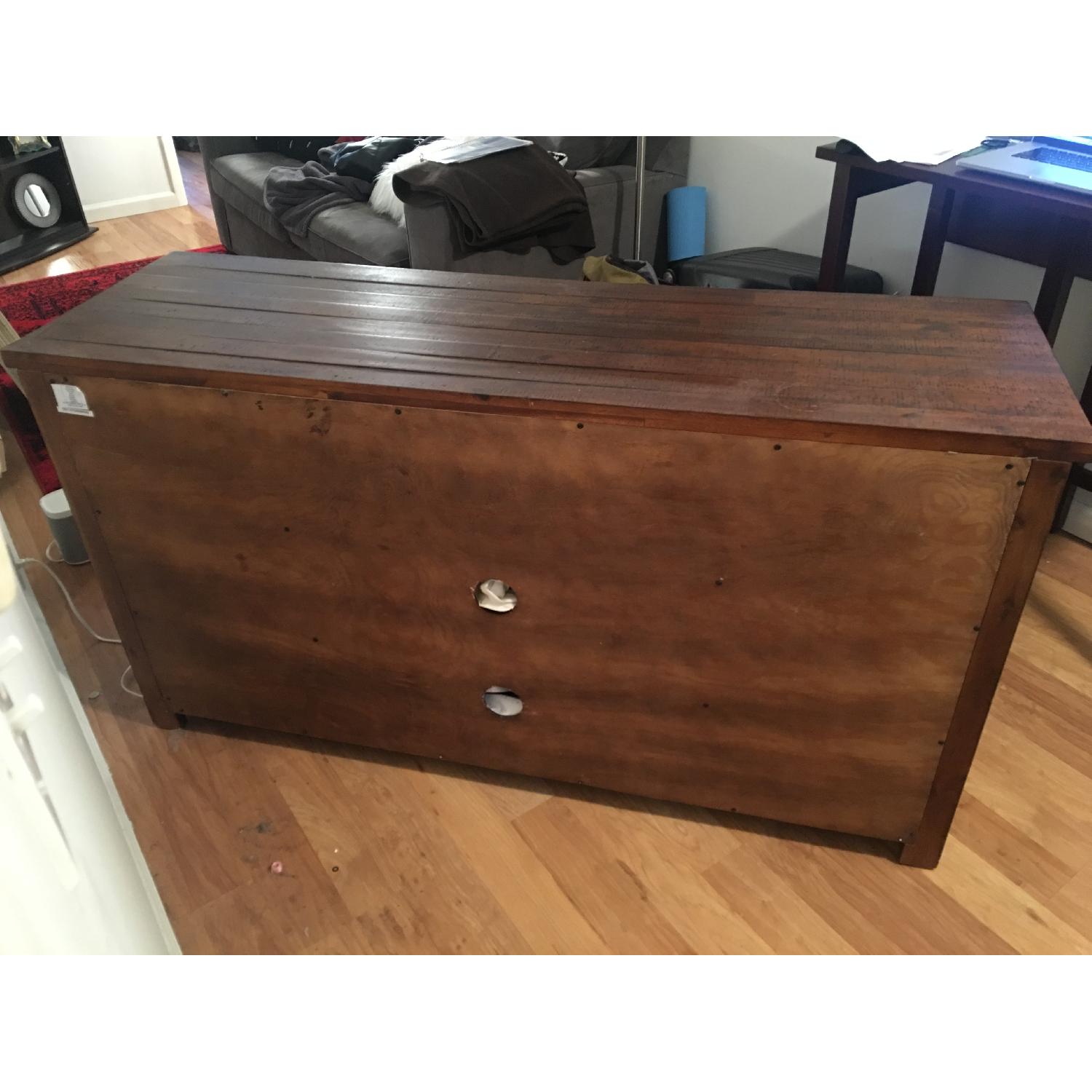 Jofran Entertainment Center - image-1