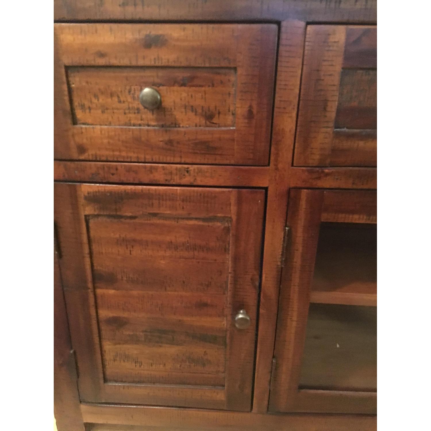 Jofran Entertainment Center - image-3