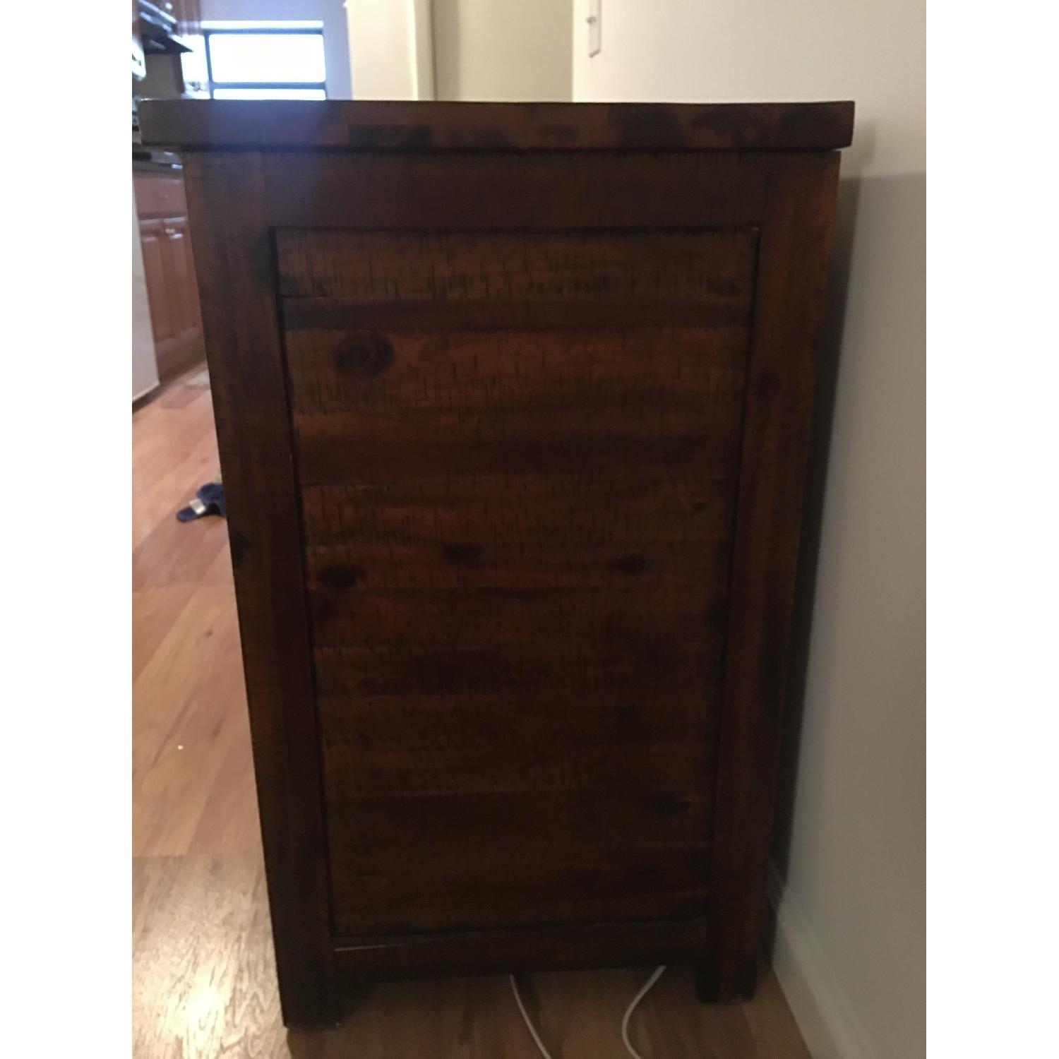 Jofran Entertainment Center - image-4