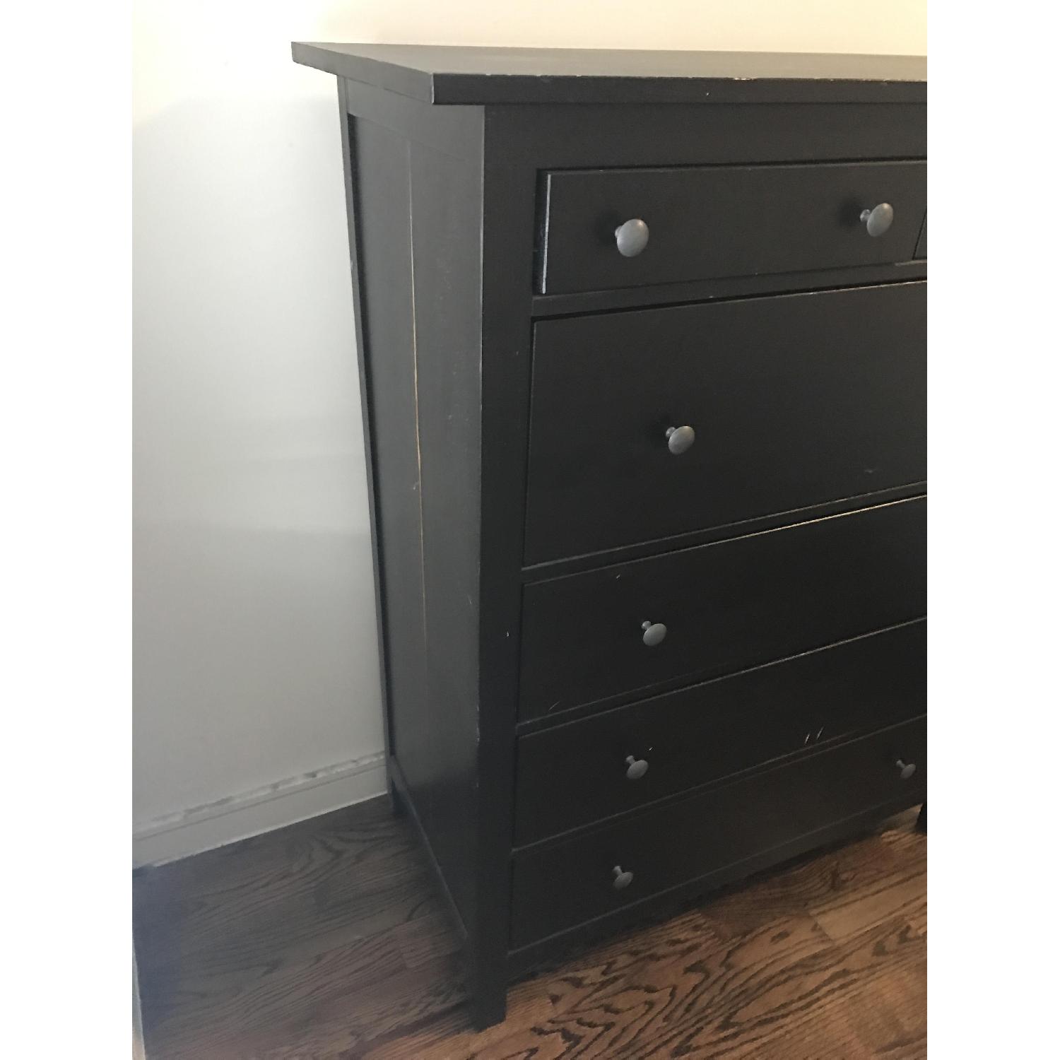 Ikea Hemnes 6-Drawer Chest - AptDeco