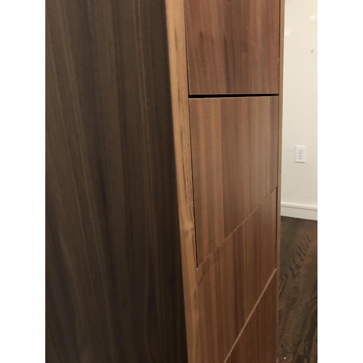 Ikea 4-Drawer Filling Cabinet - image-1