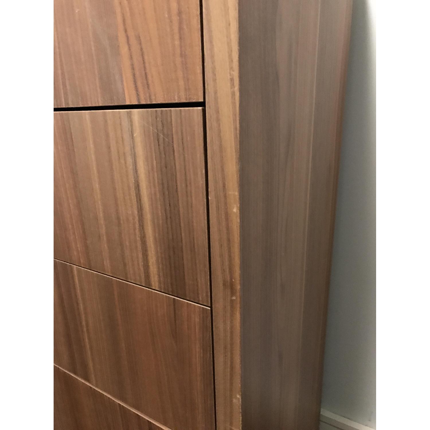 Ikea 4-Drawer Filling Cabinet - image-4