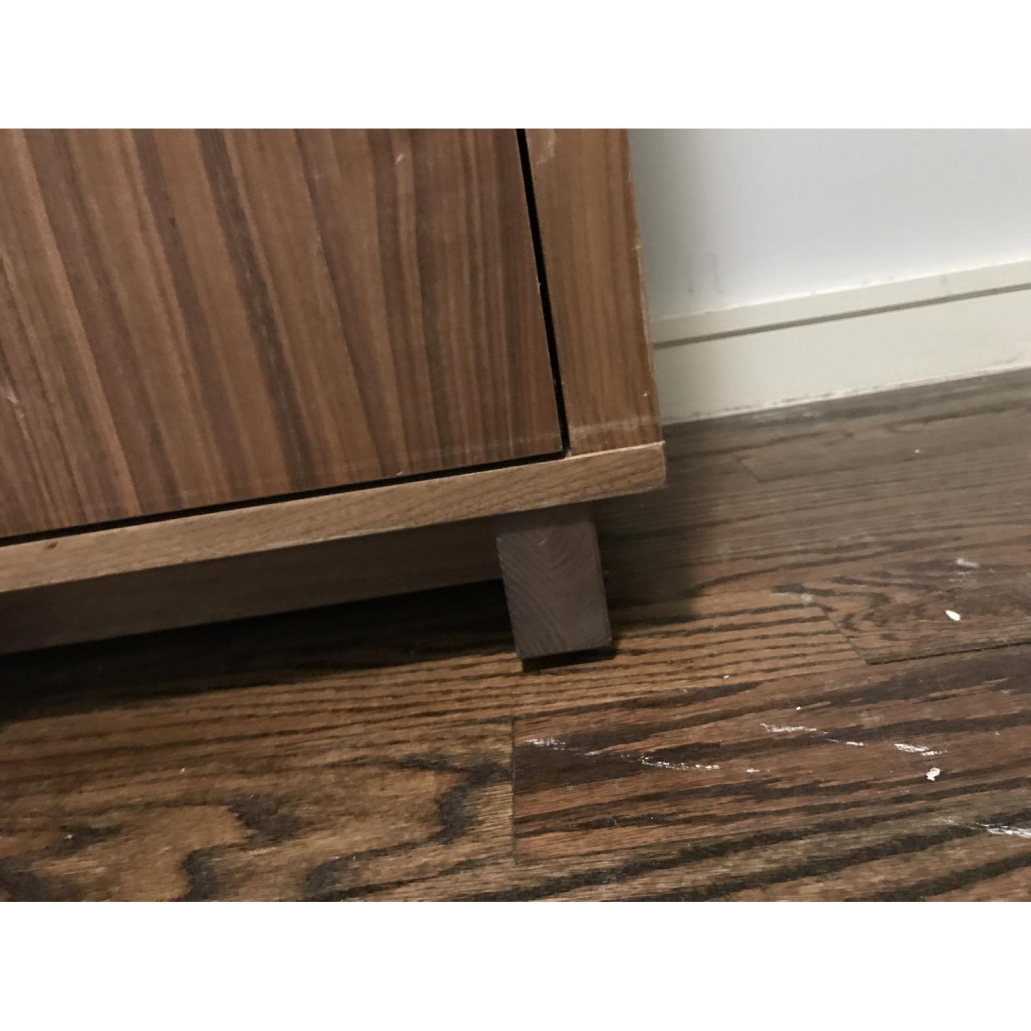 Ikea 4-Drawer Filling Cabinet - image-5