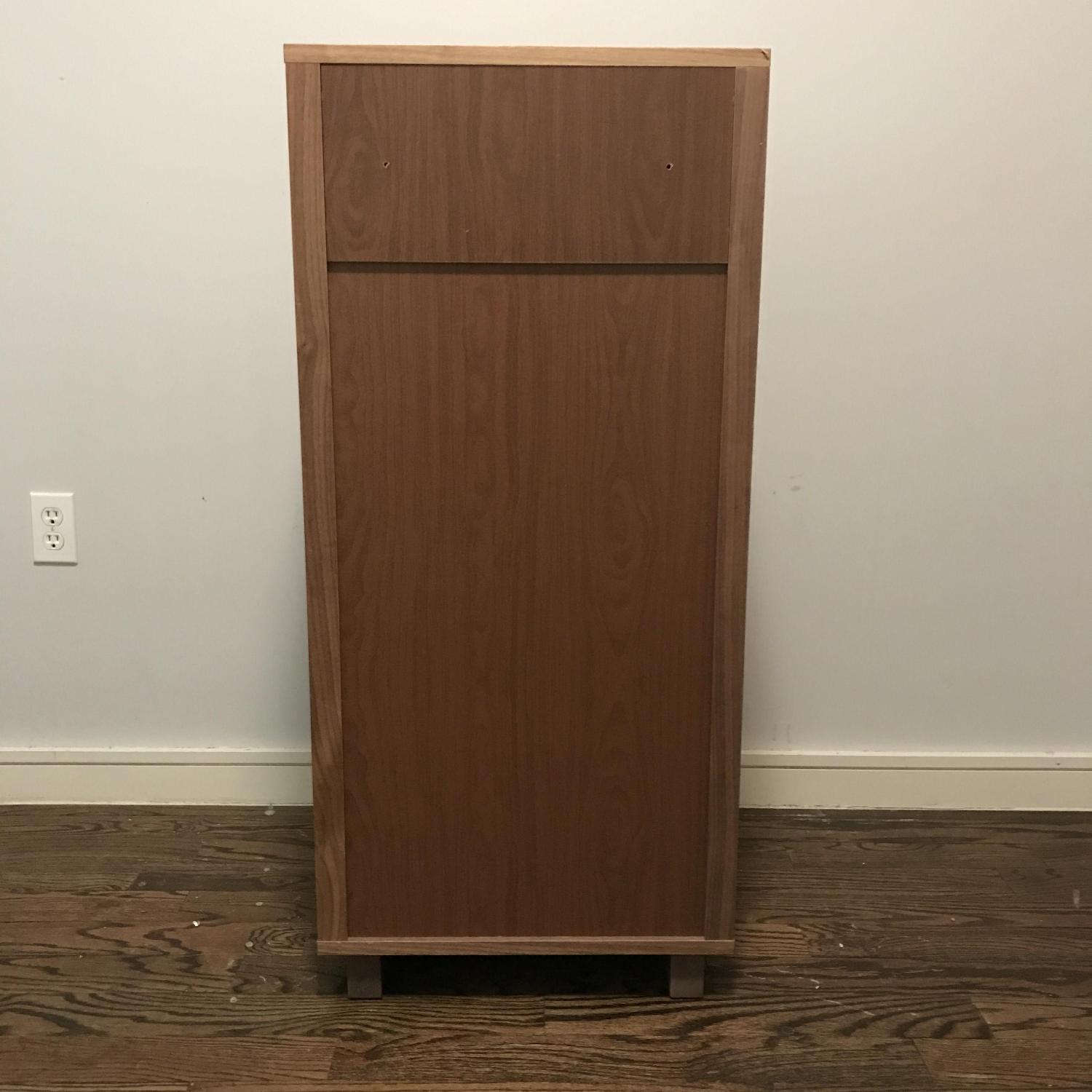 Ikea 4-Drawer Filling Cabinet - image-7