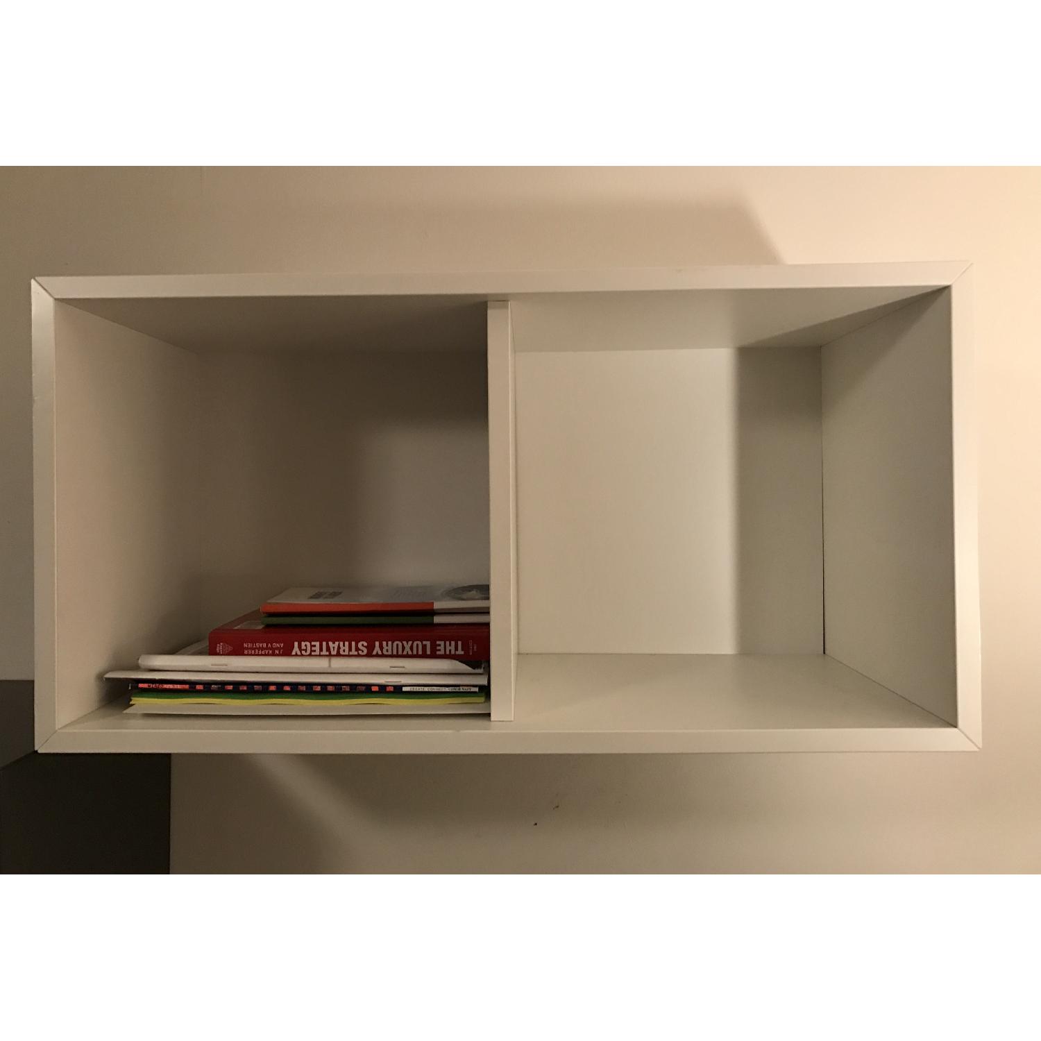 Ikea Cube Shelves - image-3