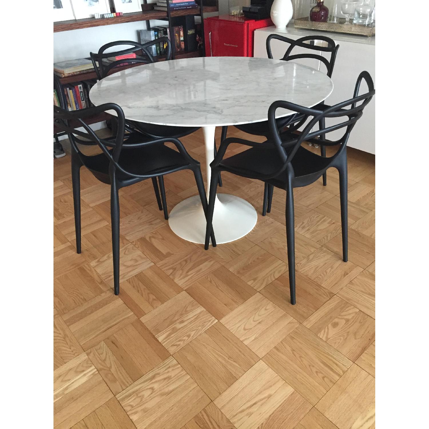 Eero Saarinen Table - image-3