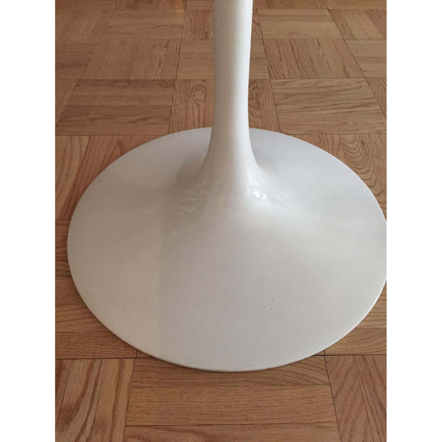 Eero Saarinen Table - image-5