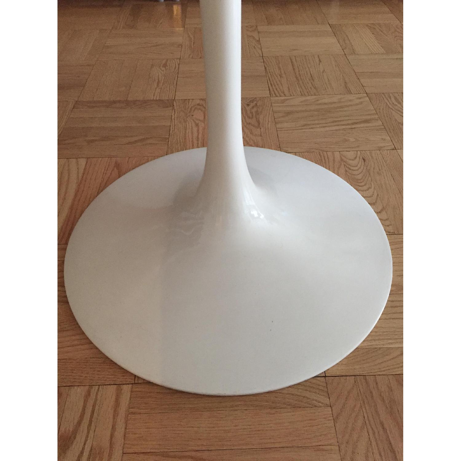 Eero Saarinen Table - image-6