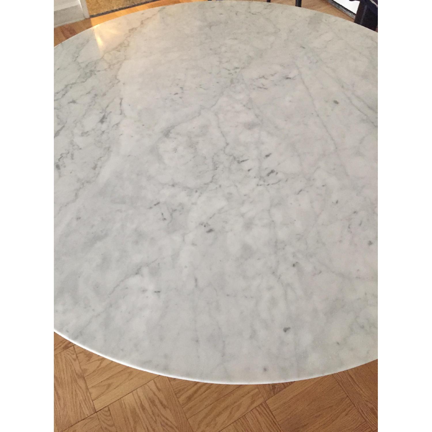 Eero Saarinen Table - image-7
