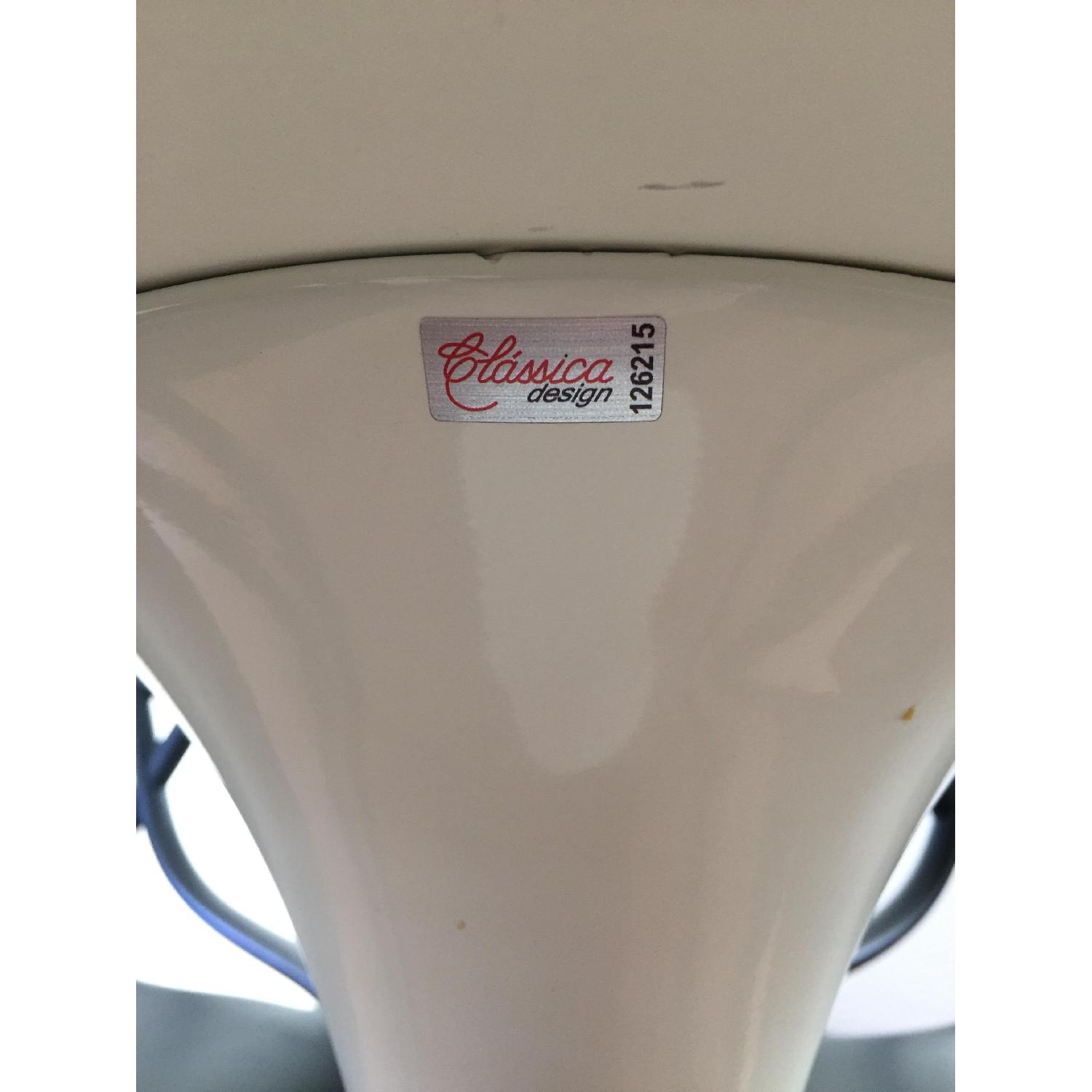 Eero Saarinen Table - image-10