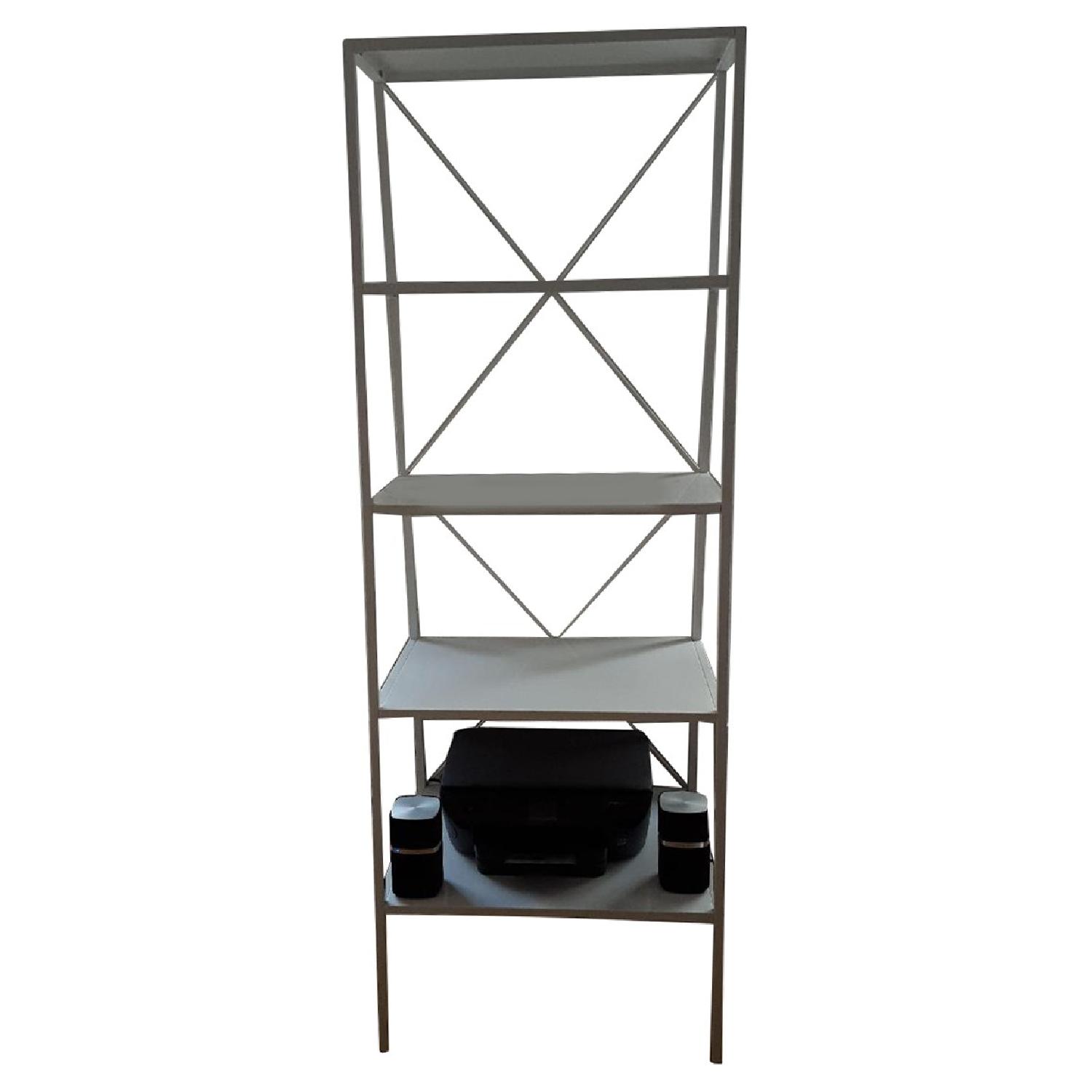 Hancock Bookcase - image-0