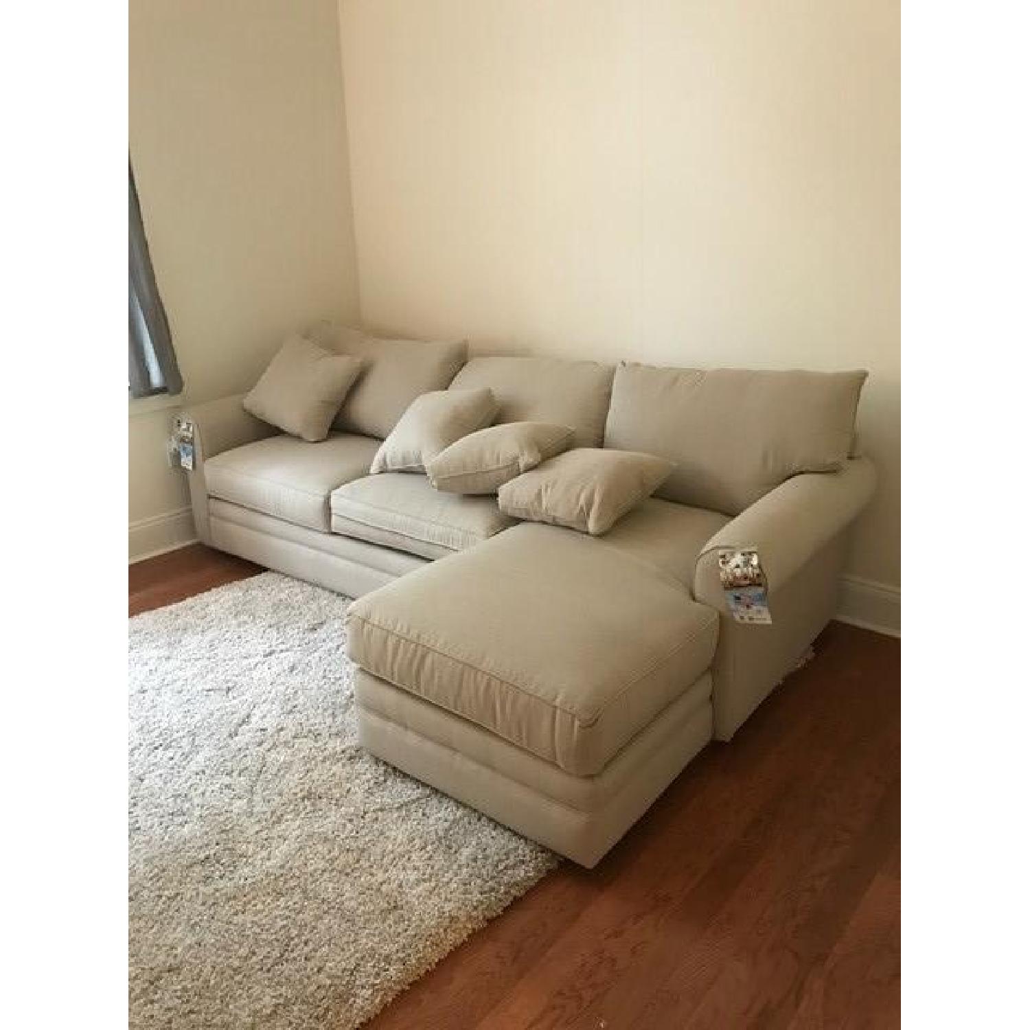 Birch Lane Newton Sectional - image-2