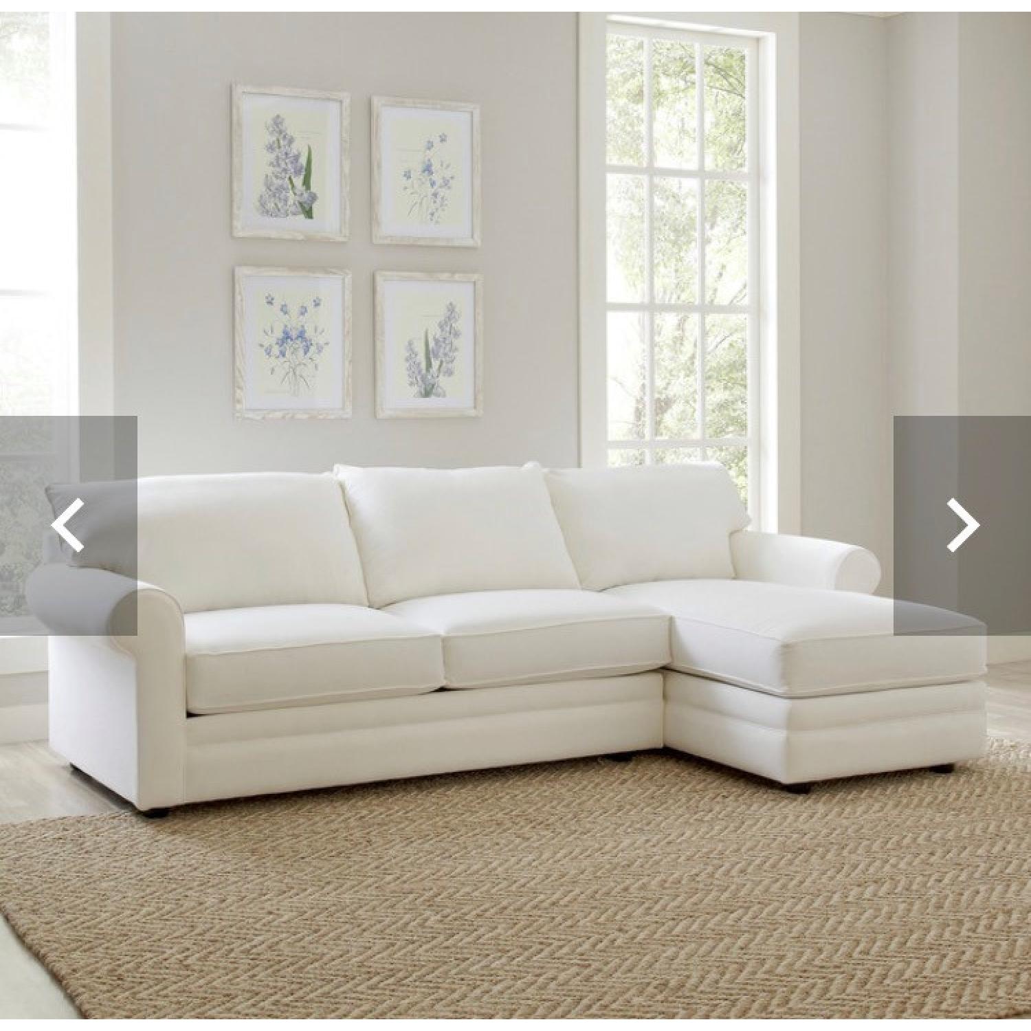 Birch Lane Newton Sectional - image-3