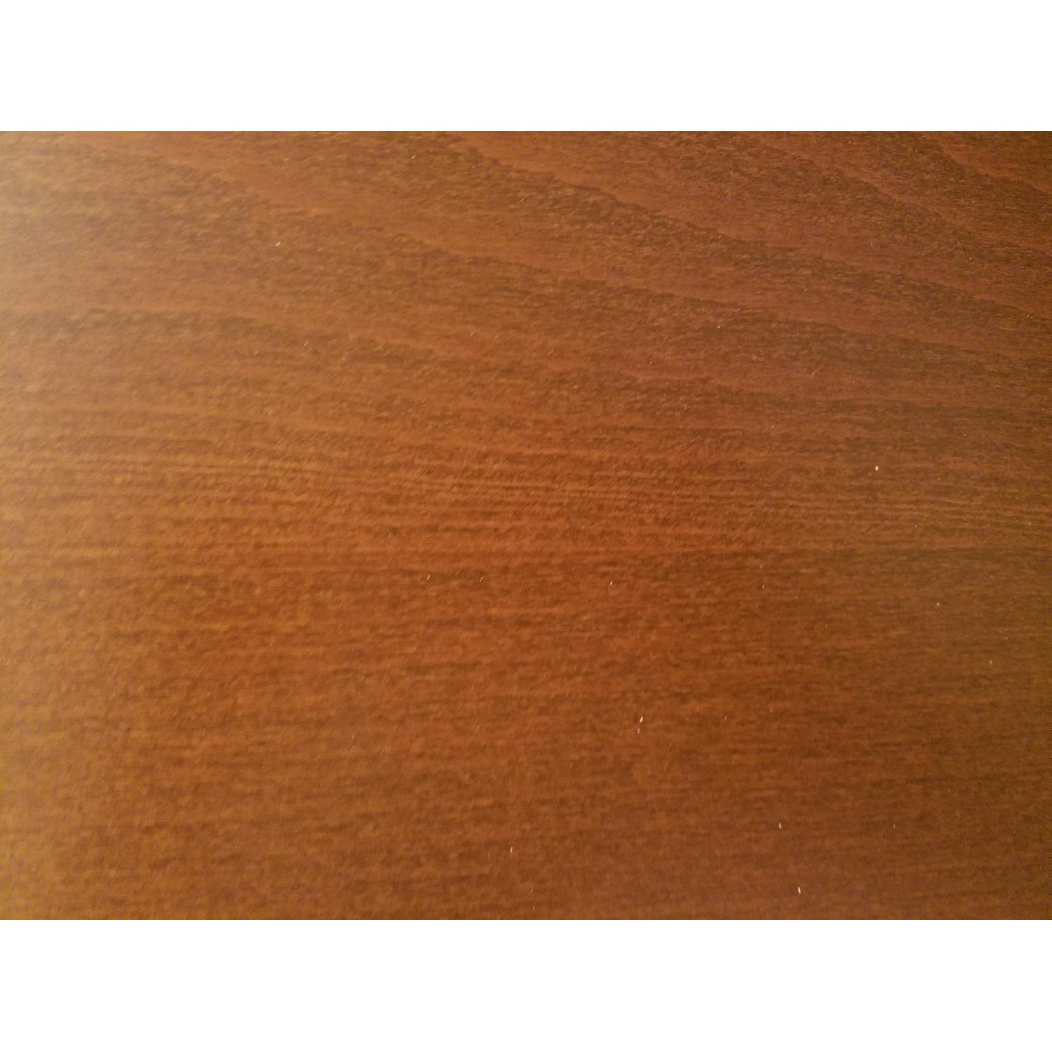 Ikea Malm 6-Drawer Dresser in Warm Medium Brown - image-2