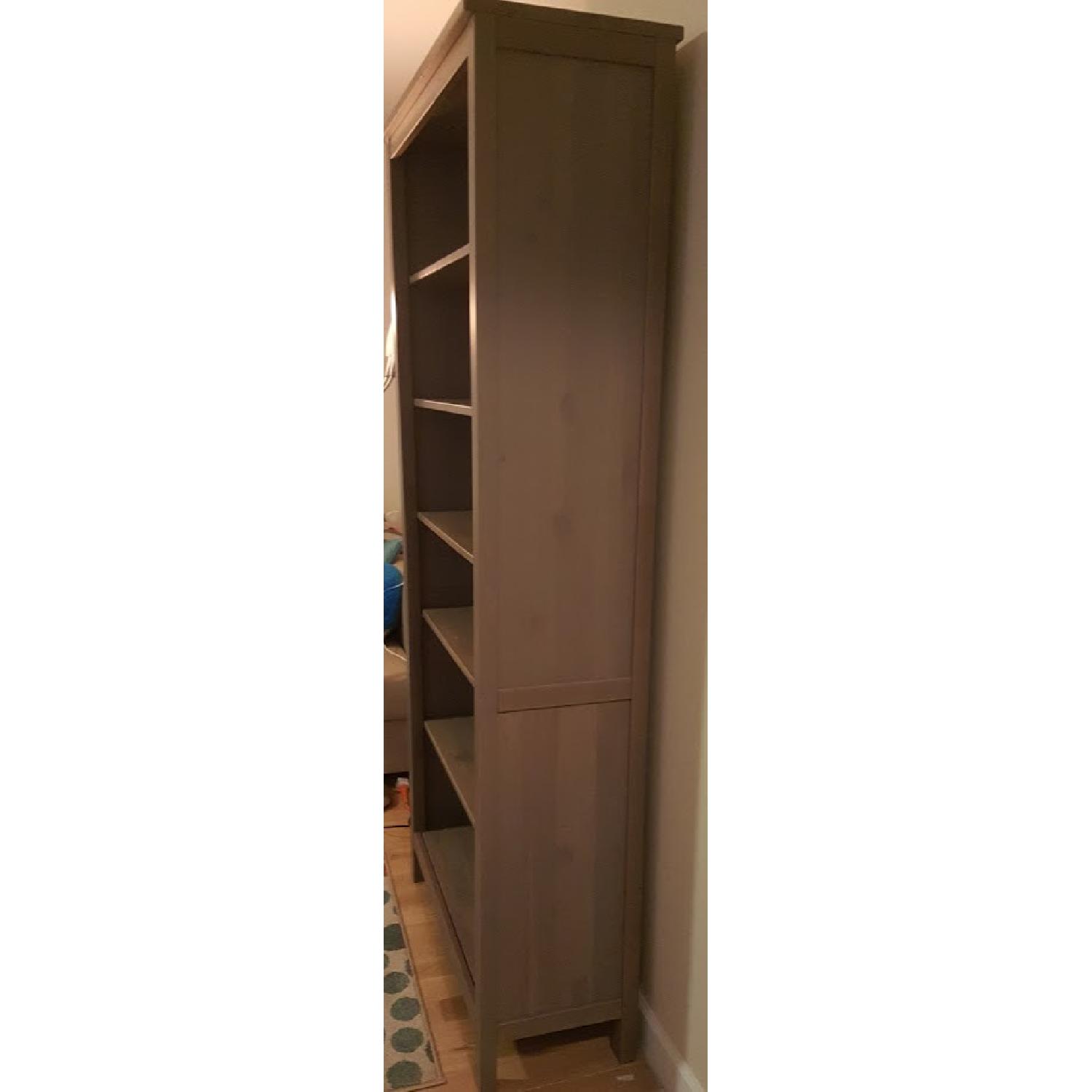 Ikea Hemnes Bookcase - image-3