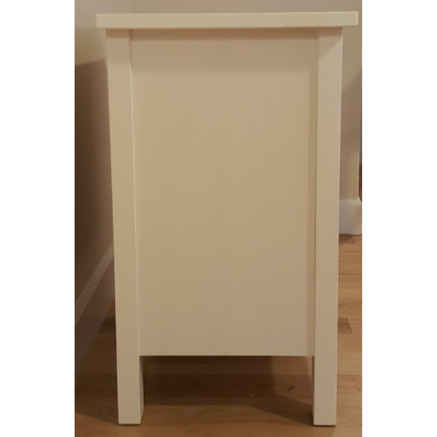 Ikea Hemnes Nightstand - image-3