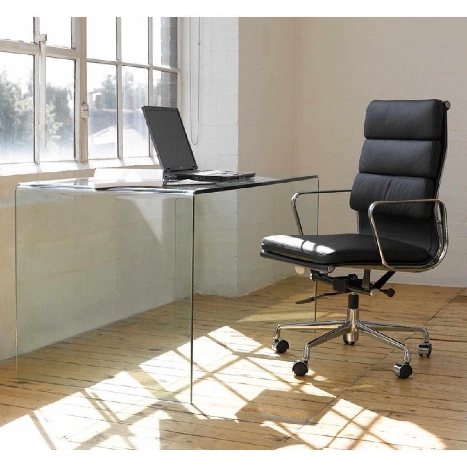 Eames Aluminium Group Management Style Office Chair Replica - image-1