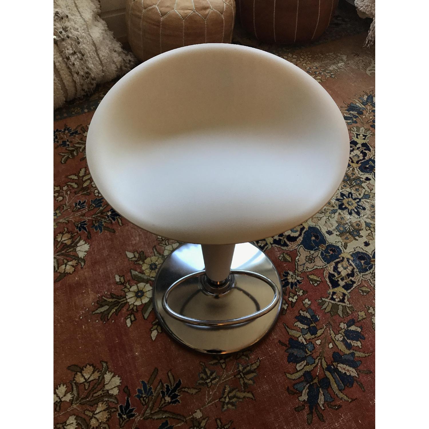Magis White Bombo Stool - image-2