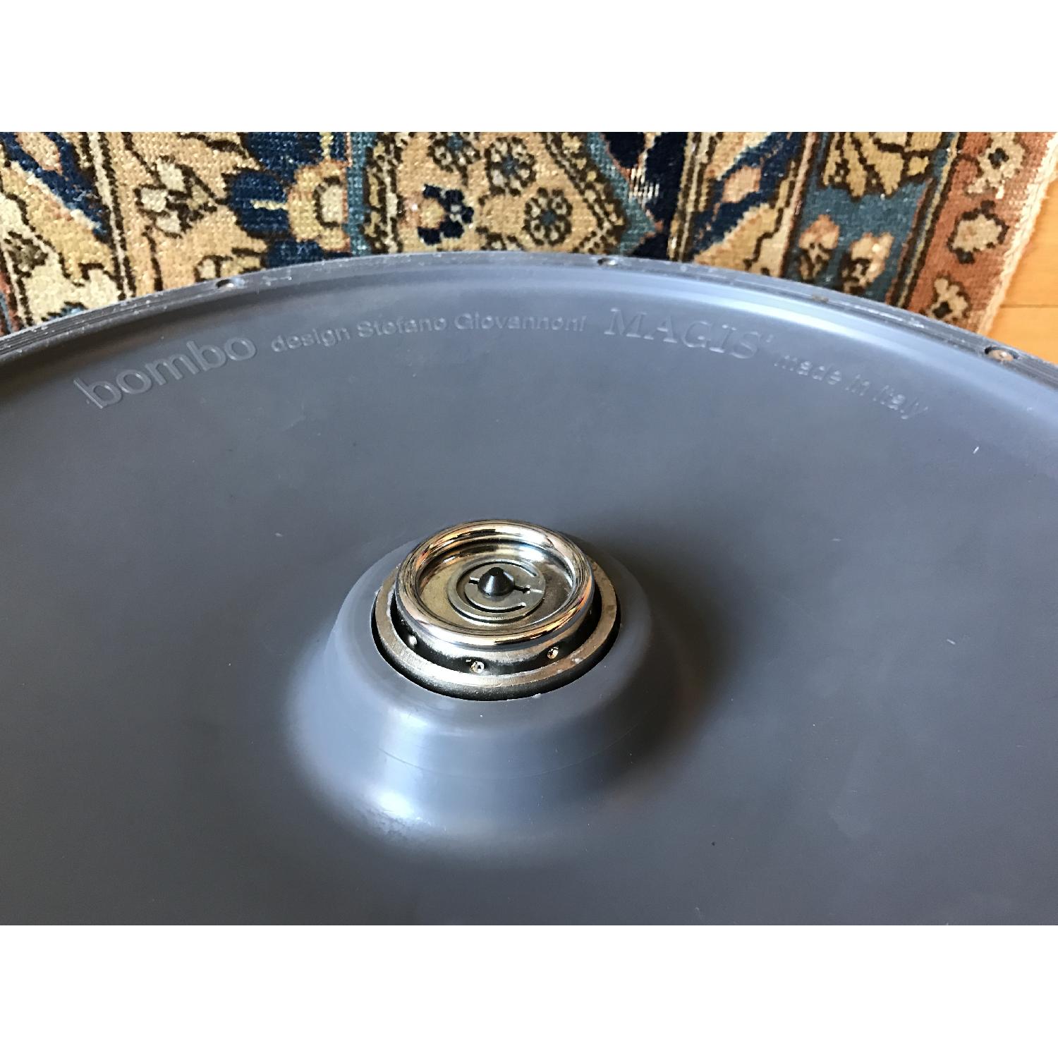 Magis White Bombo Stool - image-3