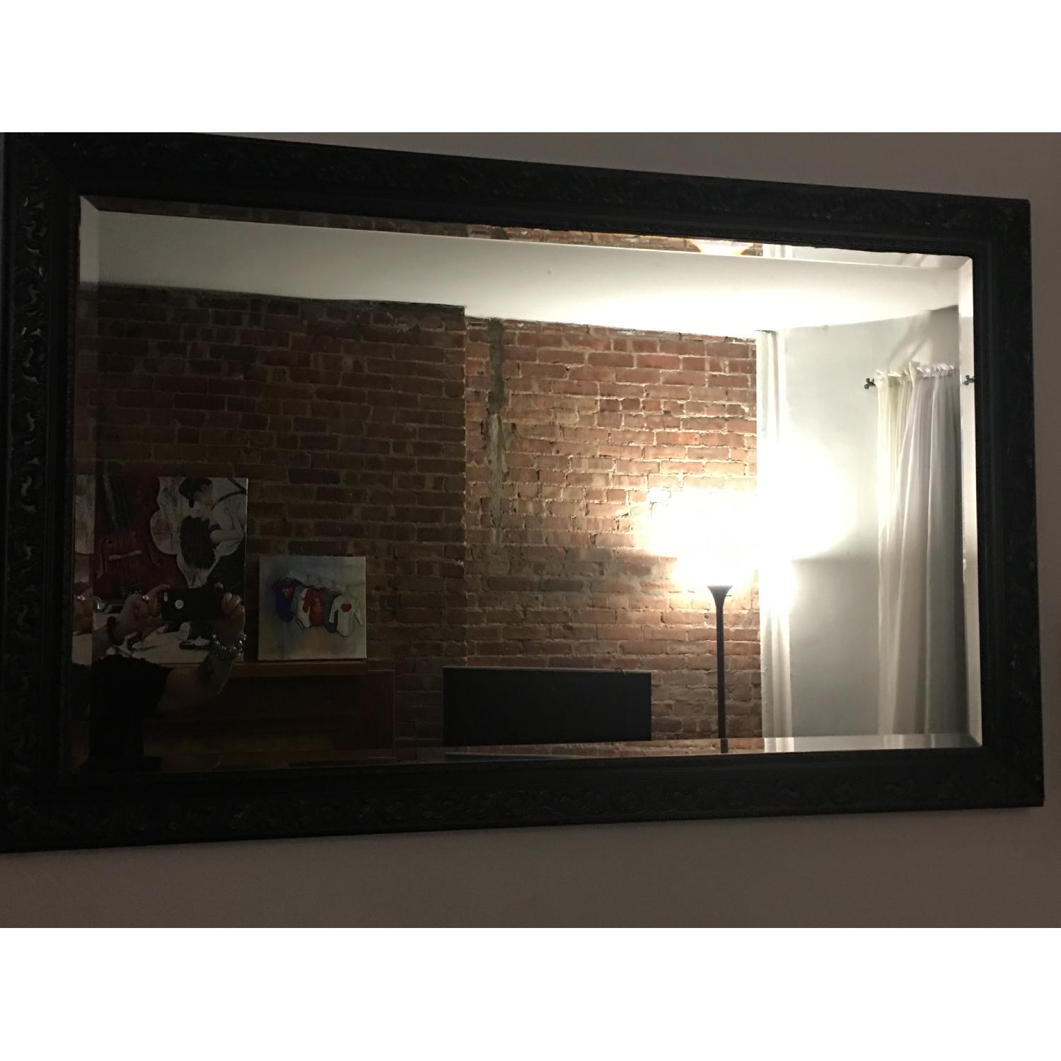 Oval & Rectangular Mirrors AptDeco