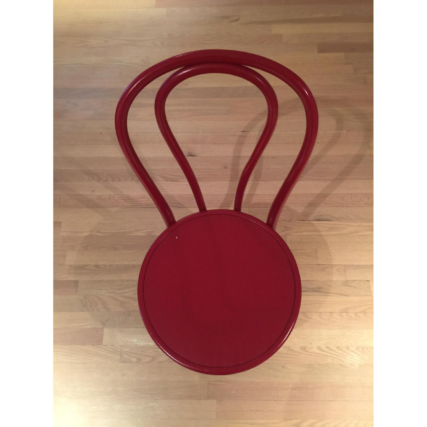 John Lewis Cafe Dining Chairs - image-1