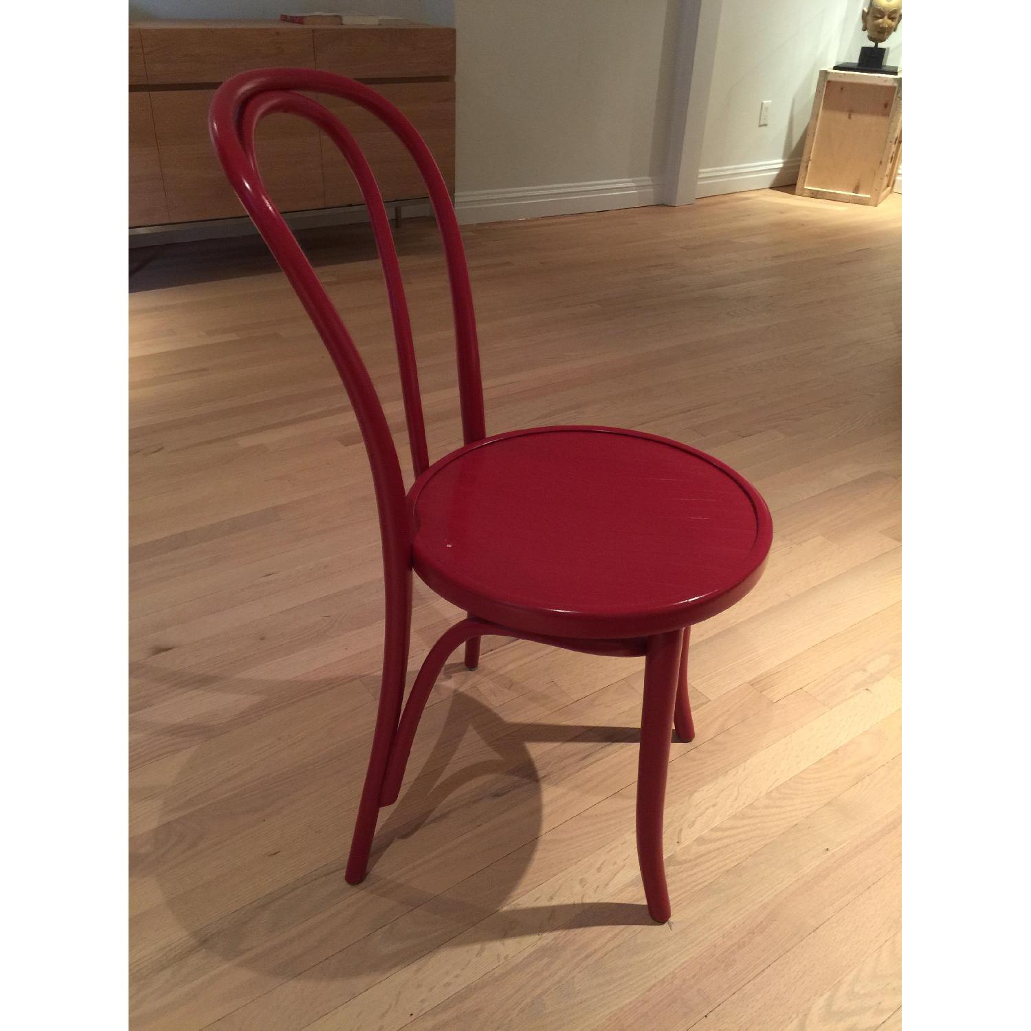 John Lewis Cafe Dining Chairs - image-3