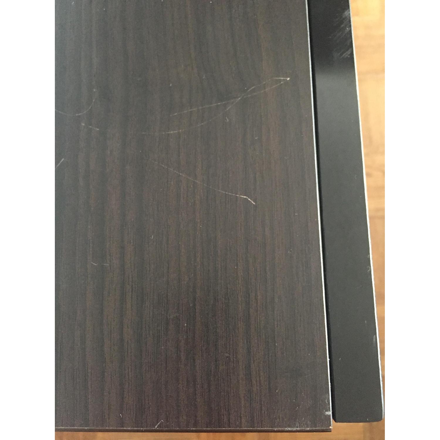 Ikea Besta Low Bookcase/TV Stand - image-4