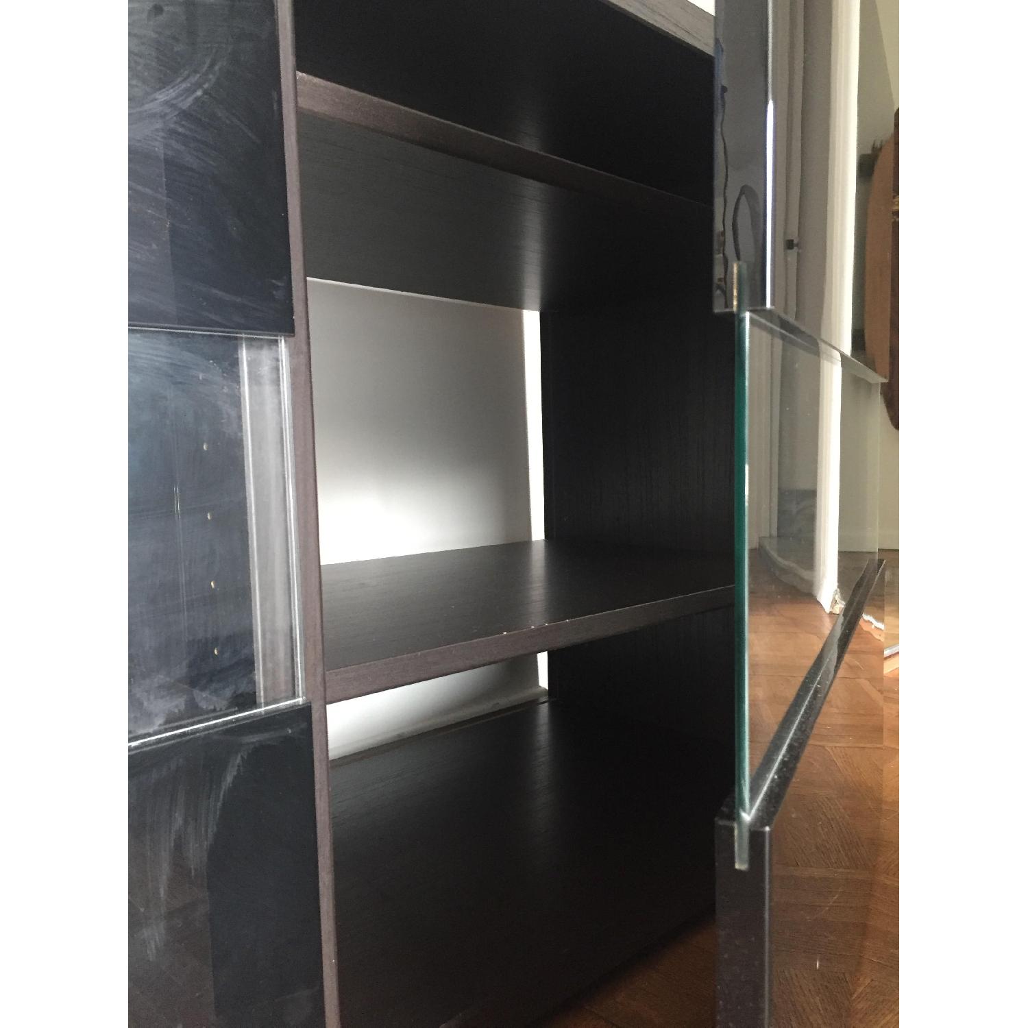 Ikea Besta Low Bookcase/TV Stand - image-6