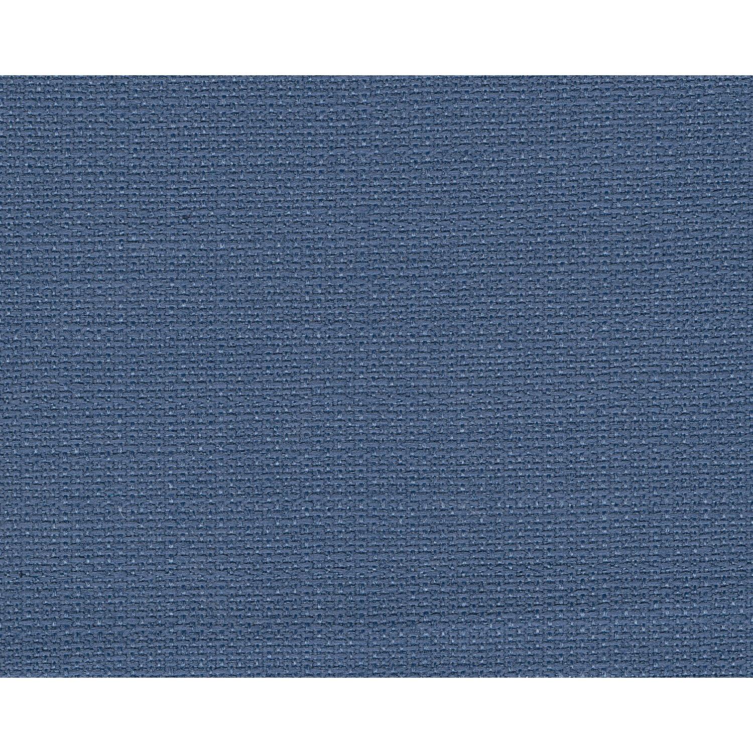 Ashley Kirwin Nuvella Contemporary 2 Piece Sectional in Blue - image-1